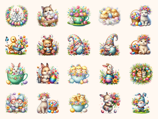 Easter Clipart