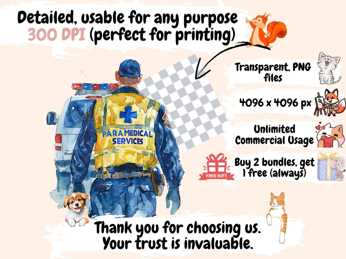 Ambulance Watercolor Clipart ambulance clipart - Wonders Artist