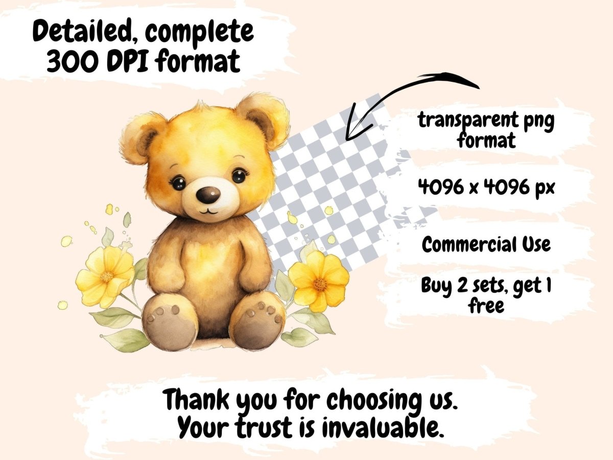 Buttercup Flowers Watercolor Clipart buttercup clipart - Wonders Artist