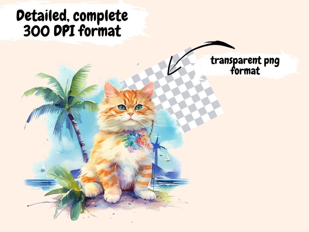 Hawaii Watercolor Clipart hawaii clipart - Wonders Artist