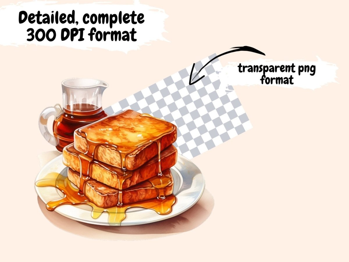 Maple Watercolor Clipart autumn clipart - Wonders Artist