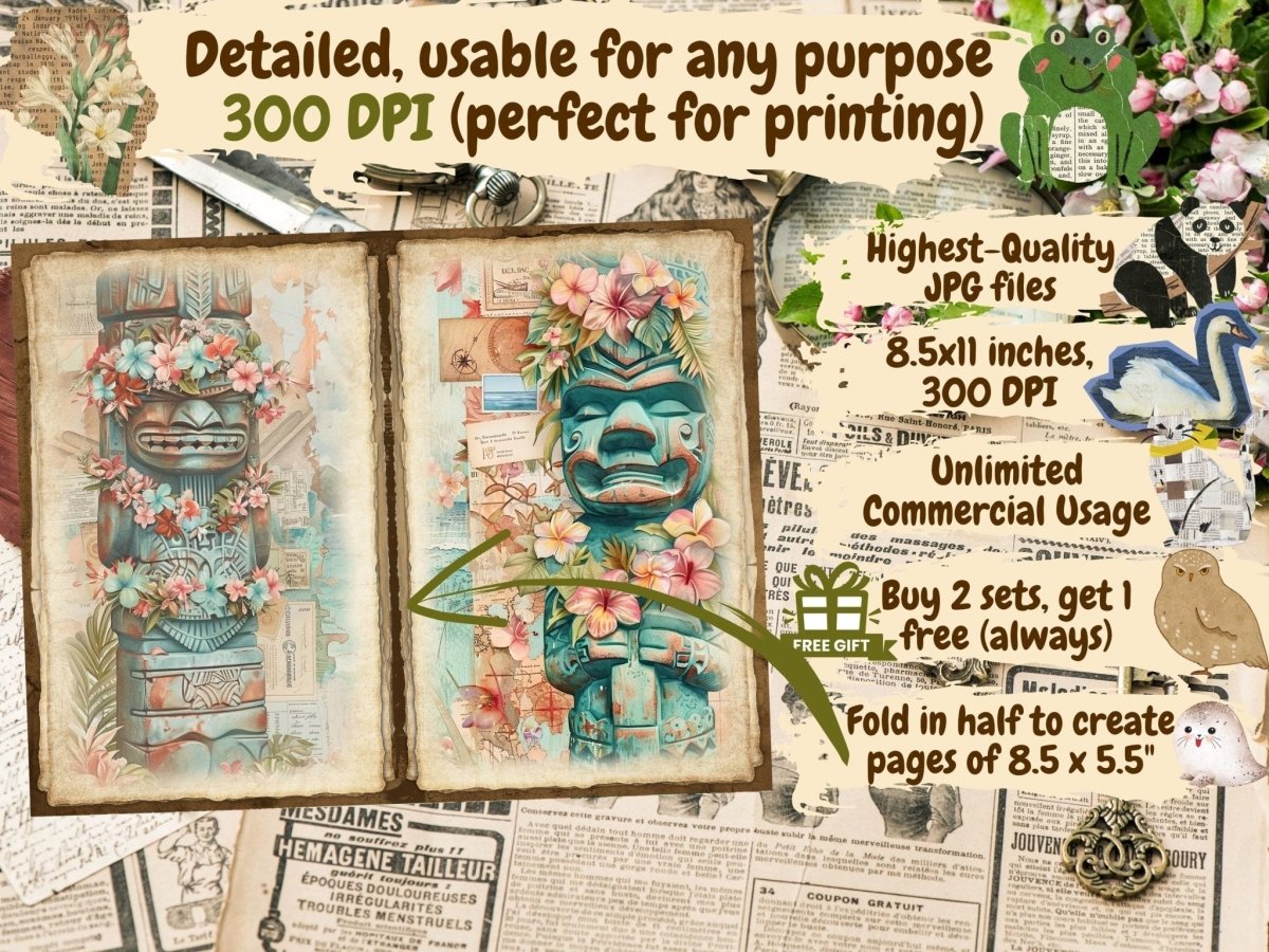 Travel Journal Pages Adventure Pages - Wonders Artist