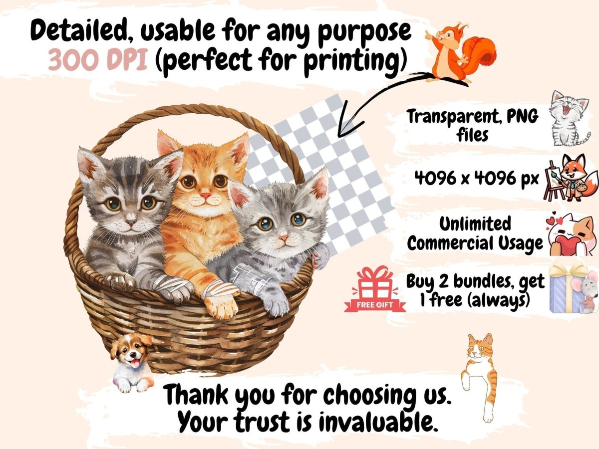 Veterinary Watercolor Clipart animal doctor png - Wonders Artist