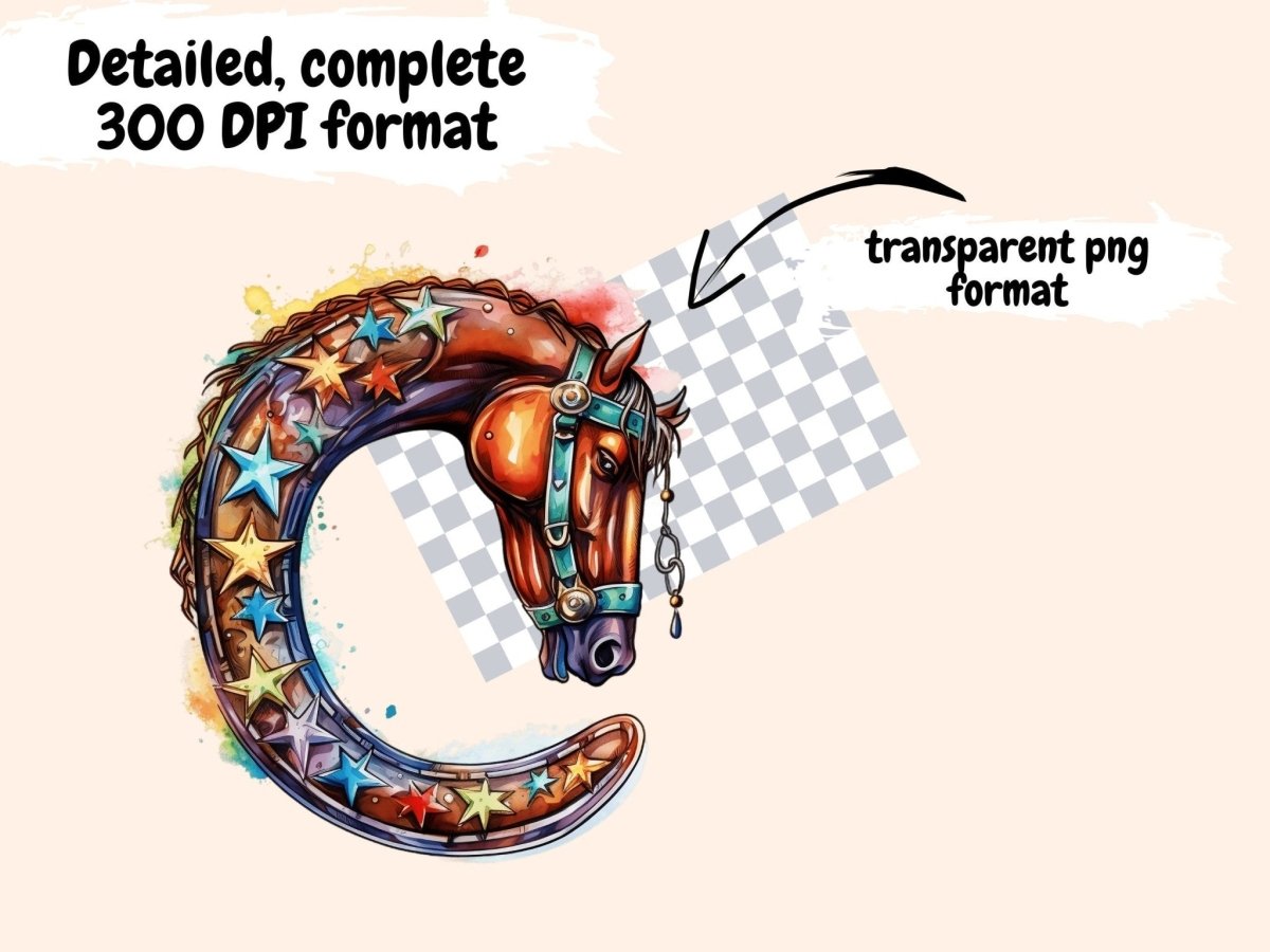 Western Watercolor Clipart american west png - Wonders Artist