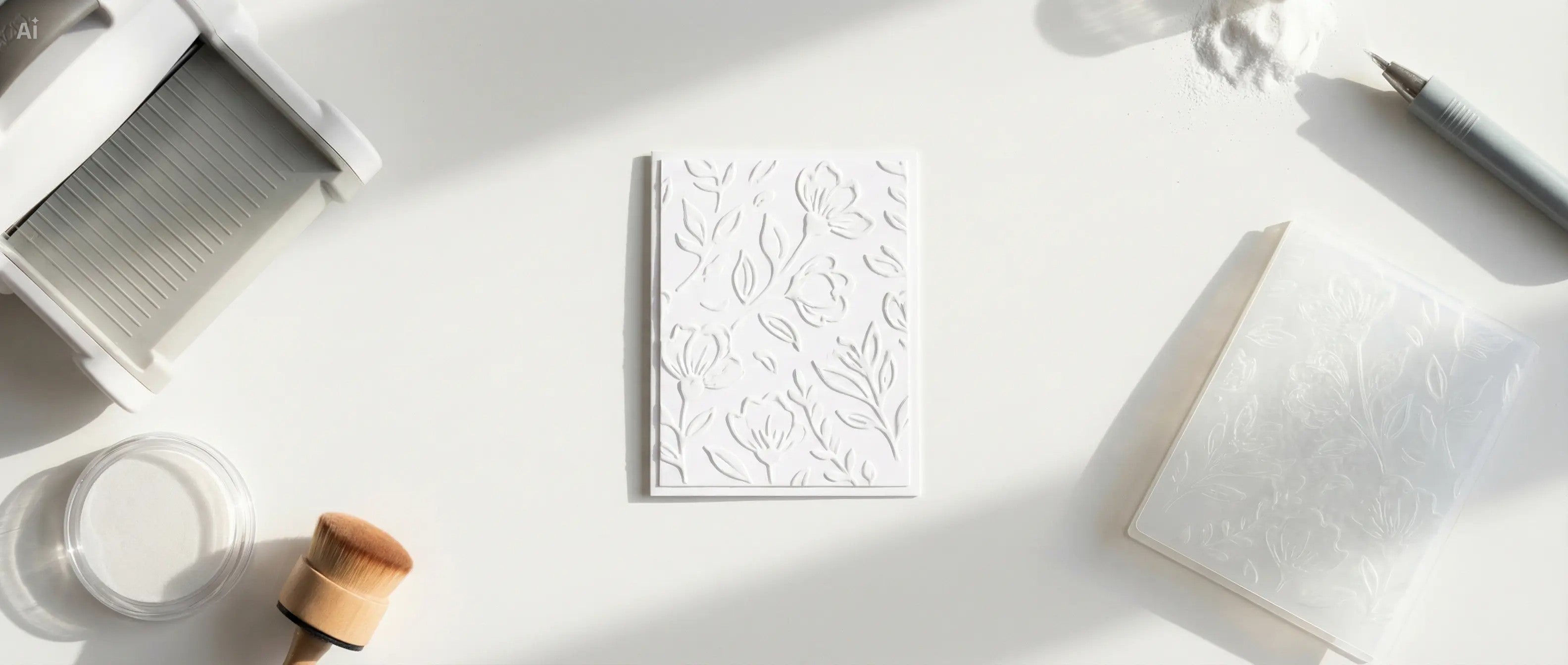 File Emboss Embossing 101: Embossing Folders, 3D Folders & Heat Embossing ...