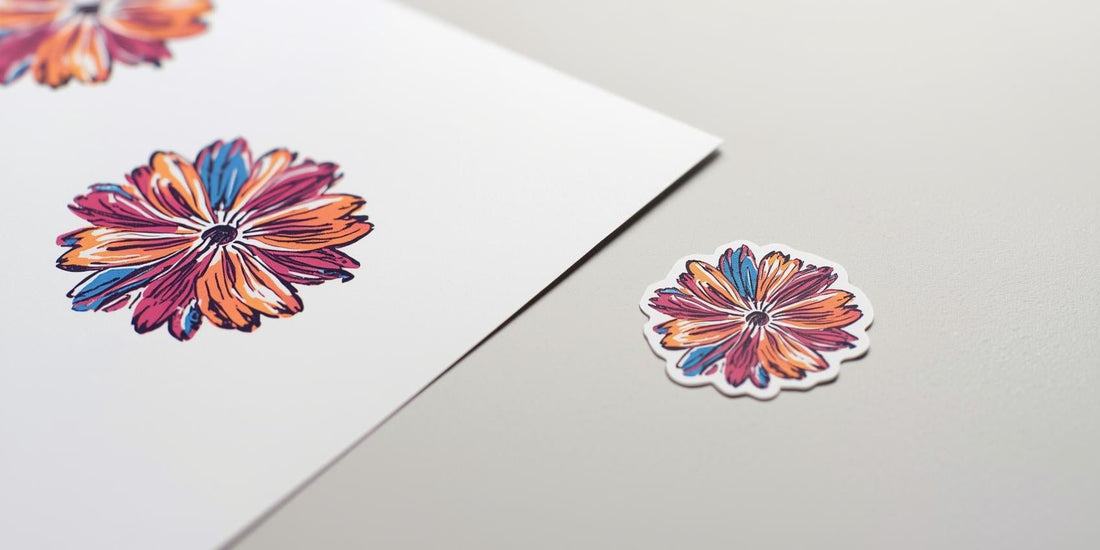 Cricut Print Then Cut with Digital Clipart (Clean, Crisp & Beginner-Friendly) - WondersArtist