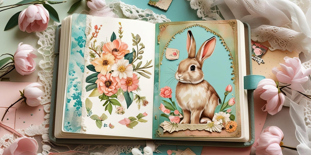 Digital Clipart for Crafters: Where to Find Gorgeous Images +  FREE SAMPLER Inside - WondersArtist