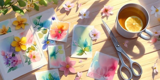 How to Choose the Best Paper for Printing Digital Art at Home - WondersArtist