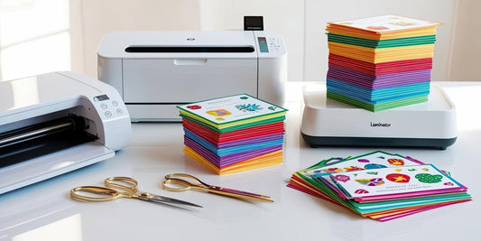 How to Print Digital Clipart for Perfect Crafting Results - WondersArtist