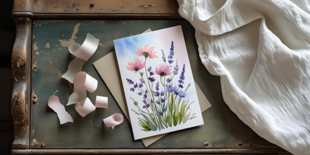 How to Use Cardmaking Clipart for Beautiful Handmade Crafts - WondersArtist