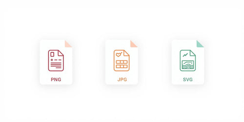 PNG vs JPG vs SVG for Crafting (Which File Type Should You Use?)