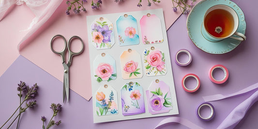 What Is DearWonders Blog? DIY Crafting & Digital Art Freebies - WondersArtist