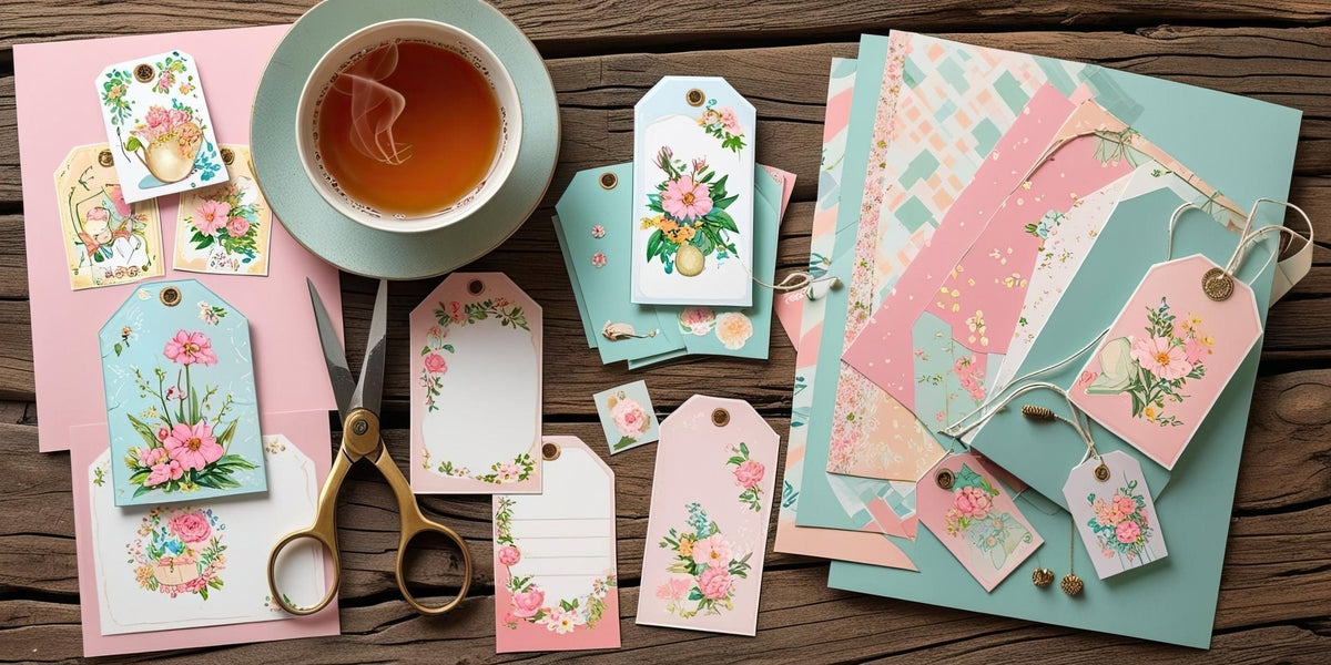 What is WondersArtist? A Cozy World of Crafting Resources - WondersArtist