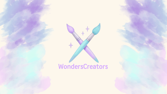 What Is WondersCreators? Meet the Crafters Bringing Magic to Life - WondersArtist