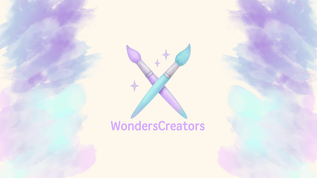 What Is WondersCreators? Meet the Crafters Bringing Magic to Life - WondersArtist