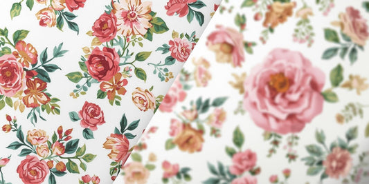 Why Your Clipart Prints Blurry (And How to Fix It Fast) - WondersArtist