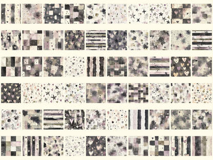 Soft Grunge  Digital Paper