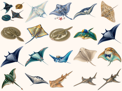 Rays Clipart