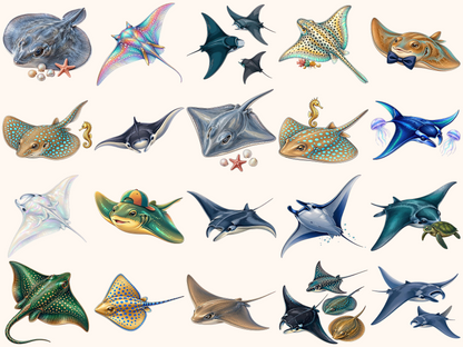 Rays Clipart