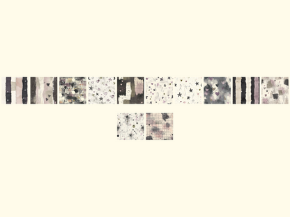 Soft Grunge  Digital Paper