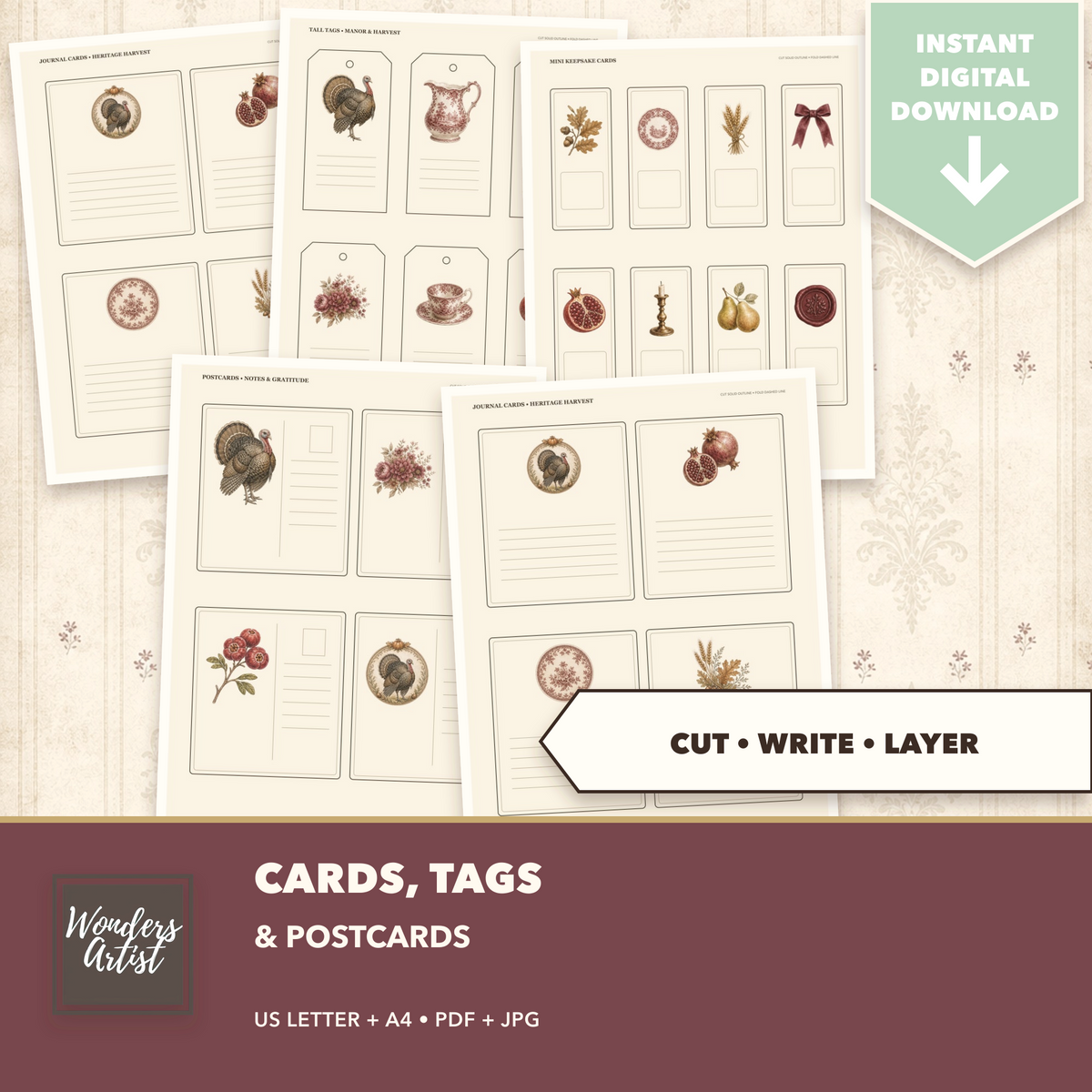 03_CARDS_TAGS_POSTCARDS