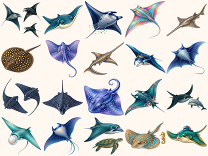 Rays Clipart