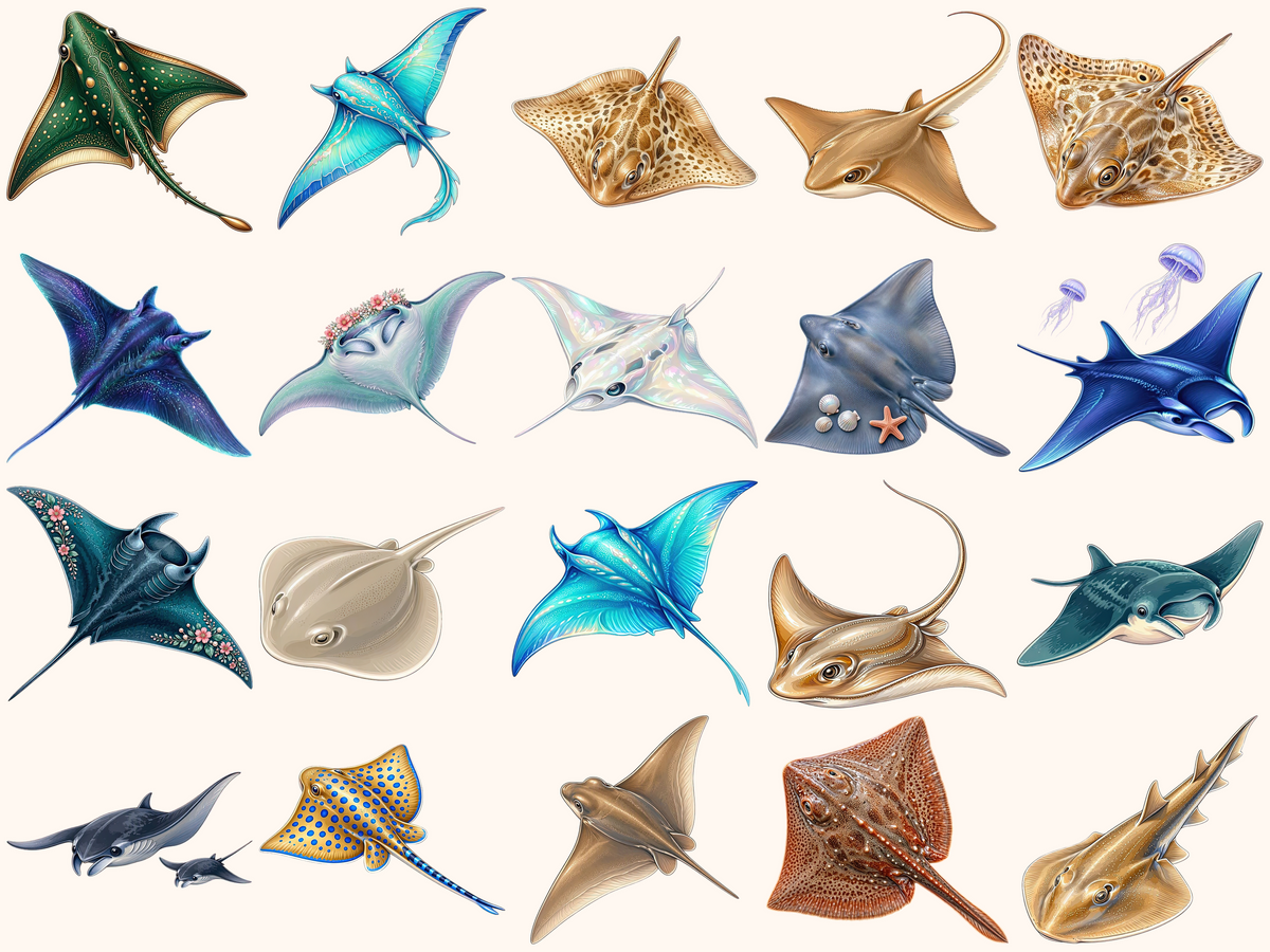 Rays Clipart