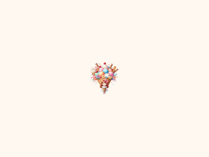 Ice Cream Shop Clipart