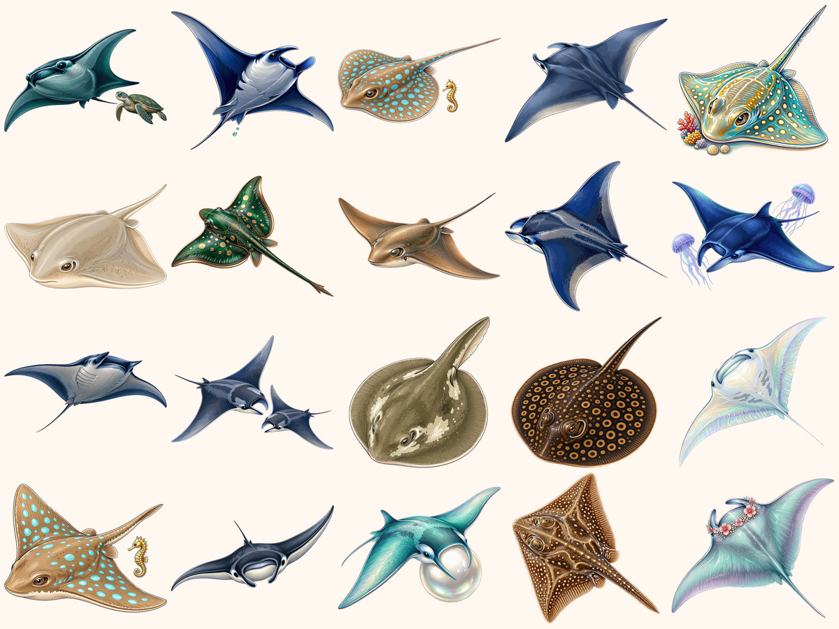 Rays Clipart