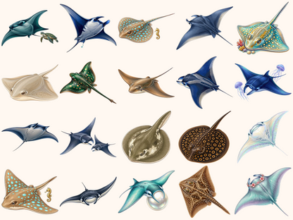 Rays Clipart