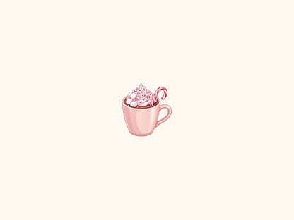 Hot Chocolate Clipart
