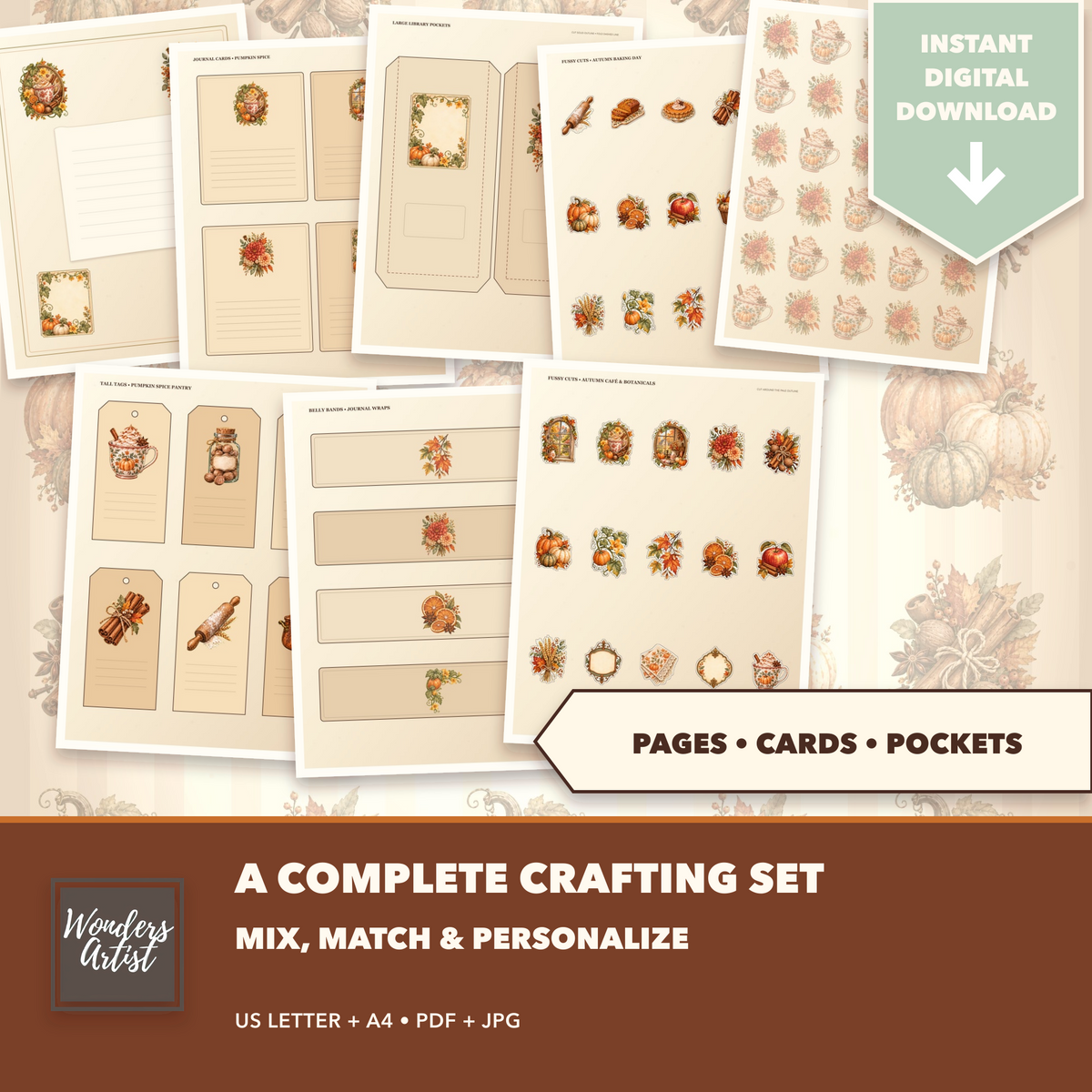 09_COMPLETE_CRAFTING_SET