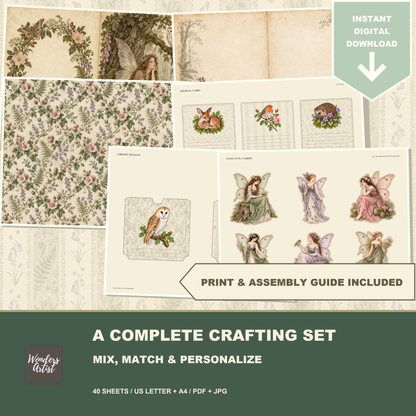 09_COMPLETE_CRAFTING_SET