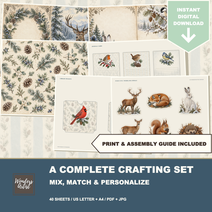 09_COMPLETE_CRAFTING_SET