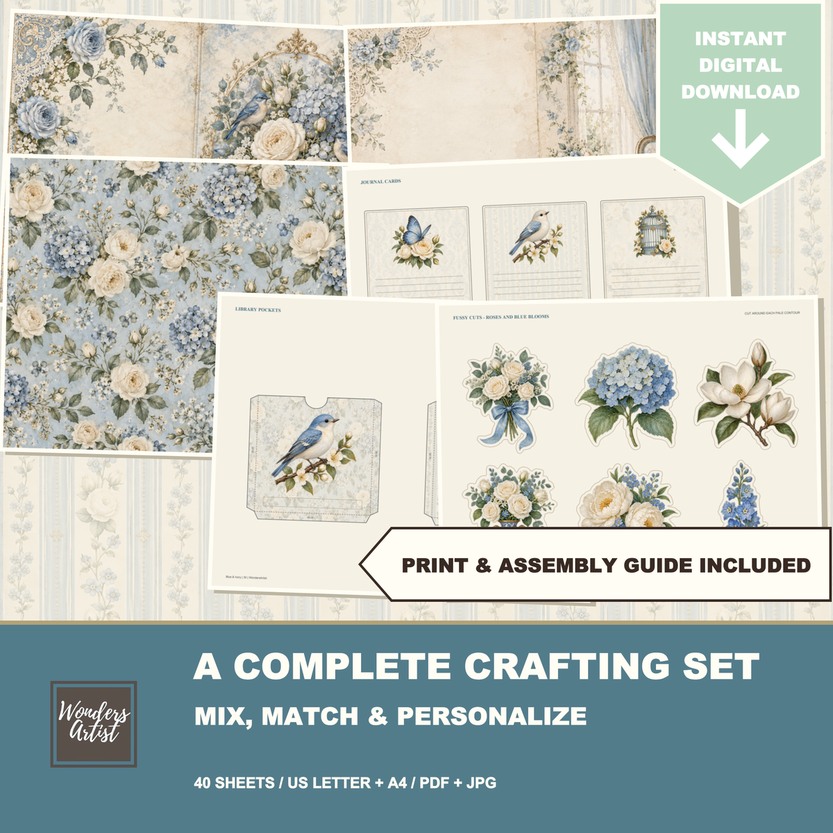09_COMPLETE_CRAFTING_SET