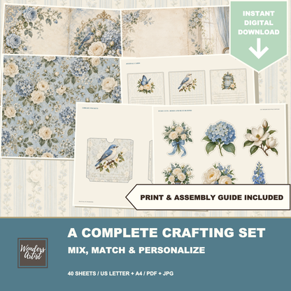 09_COMPLETE_CRAFTING_SET