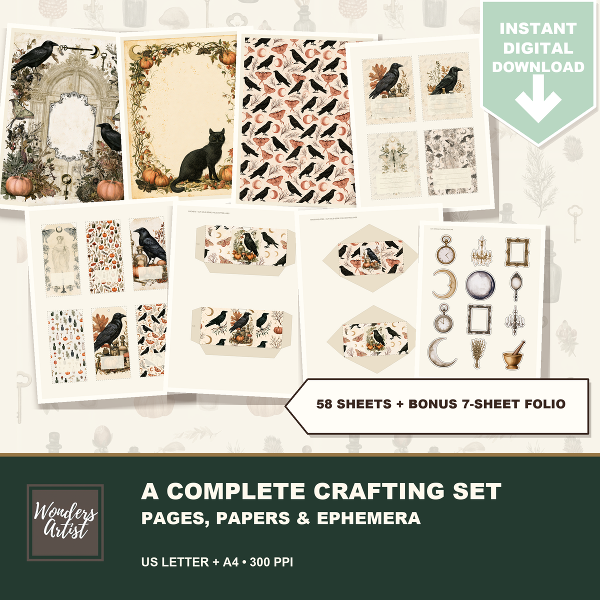 09_COMPLETE_CRAFTING_SET