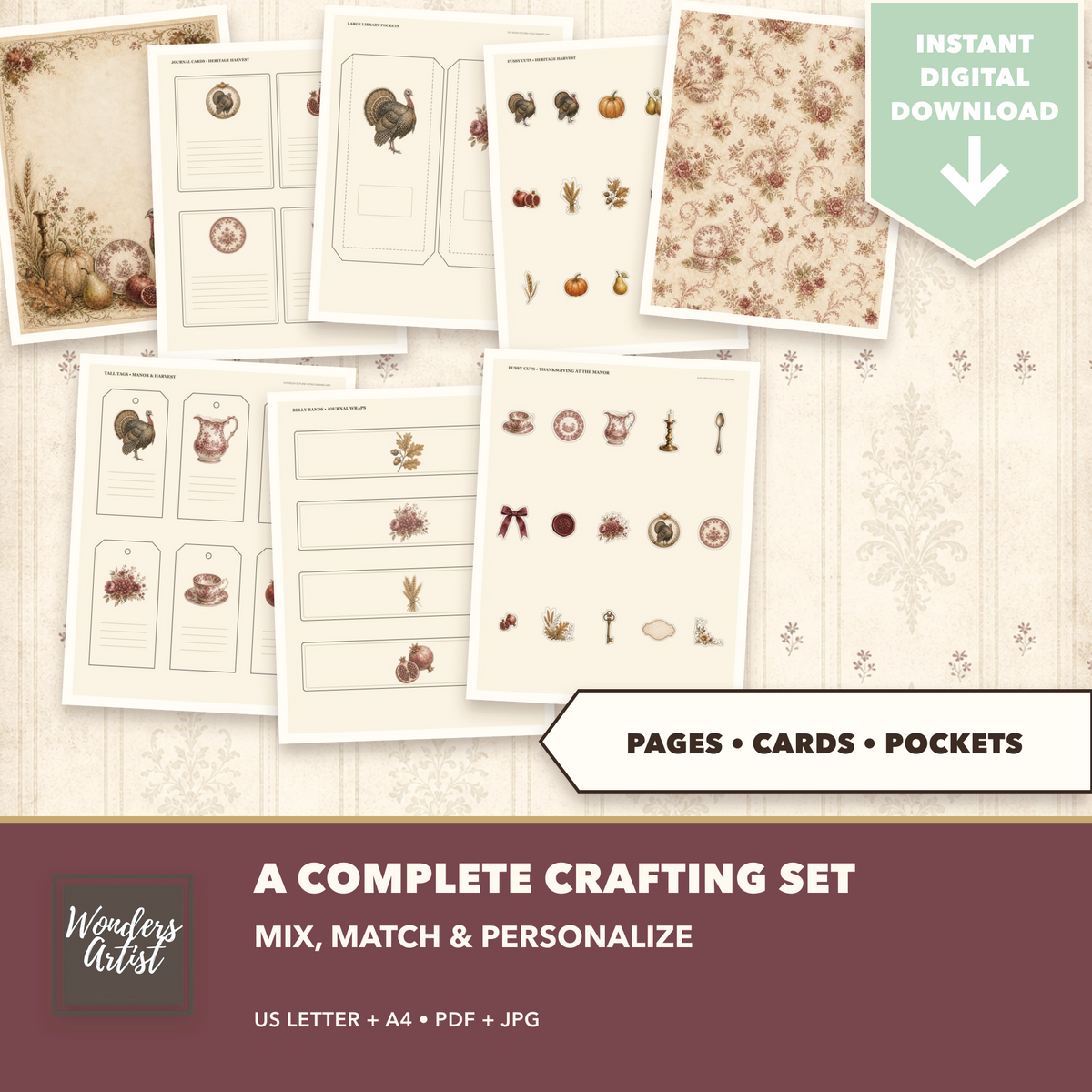 09_COMPLETE_CRAFTING_SET