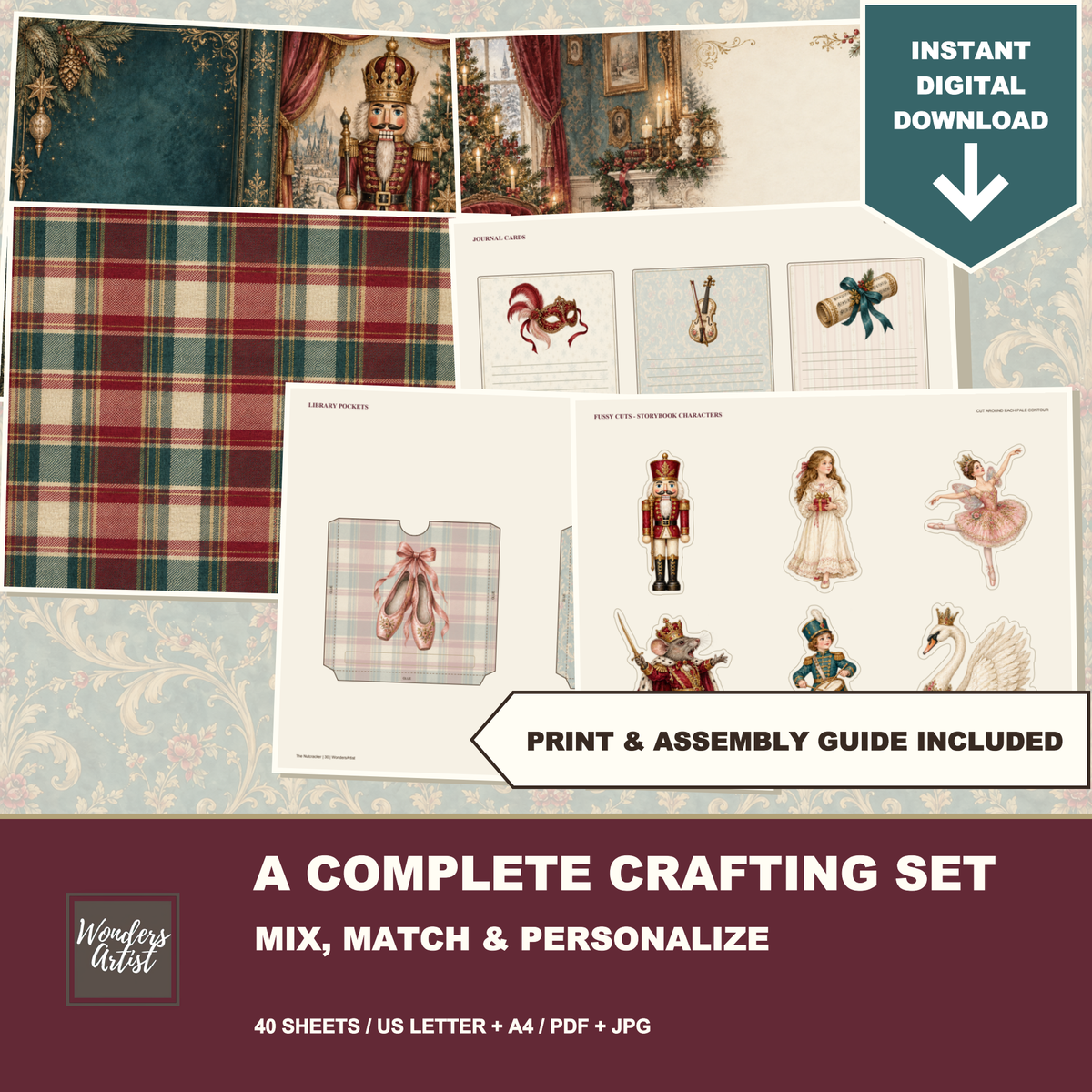 09_COMPLETE_CRAFTING_SET