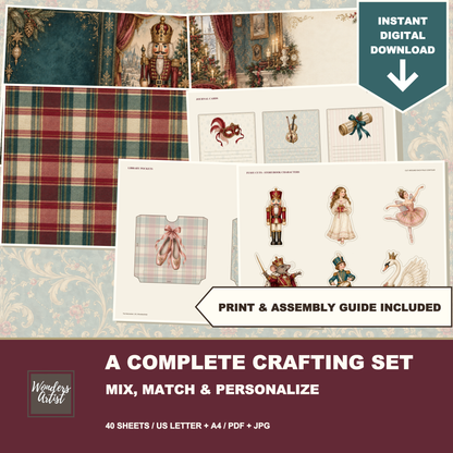 09_COMPLETE_CRAFTING_SET