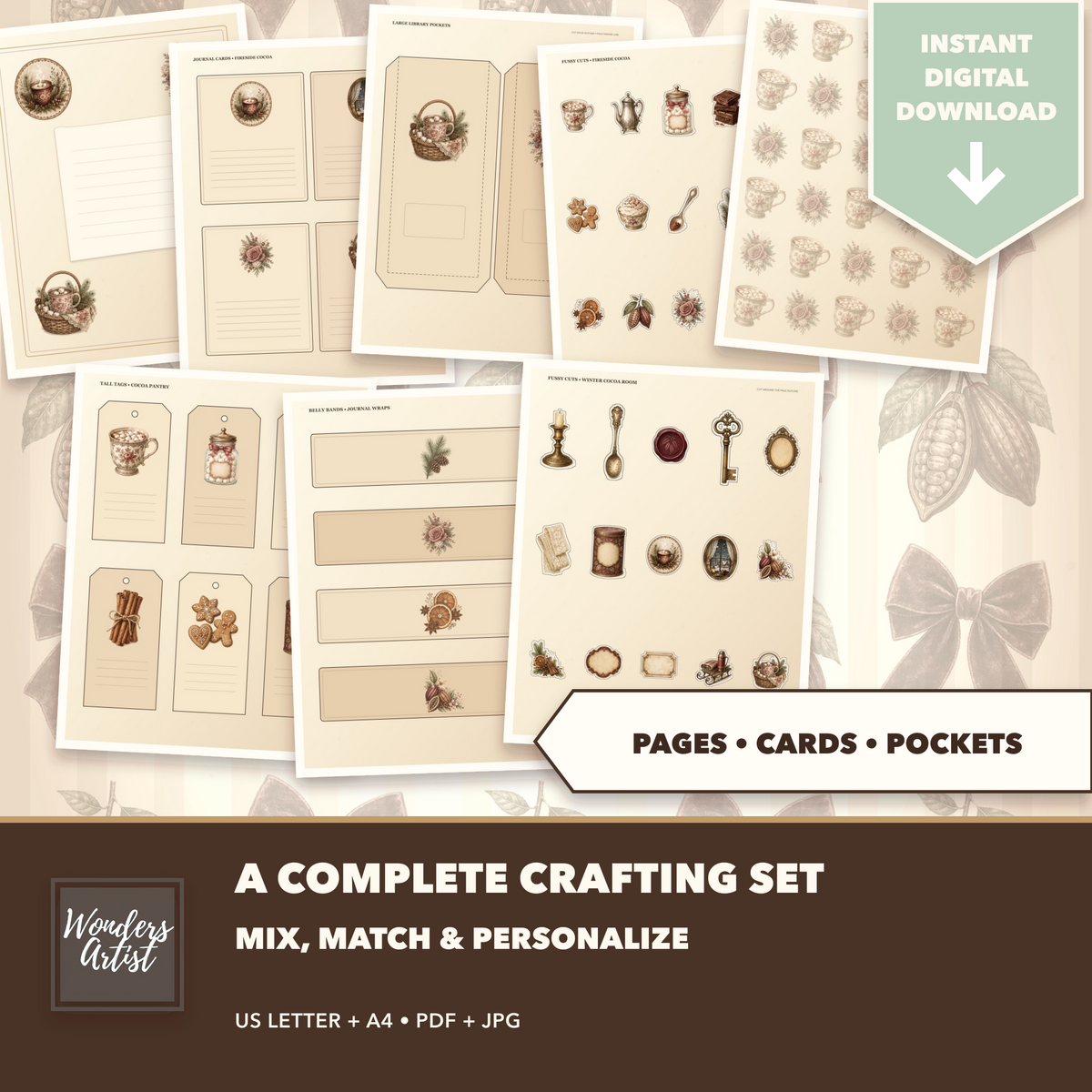 09_COMPLETE_CRAFTING_SET