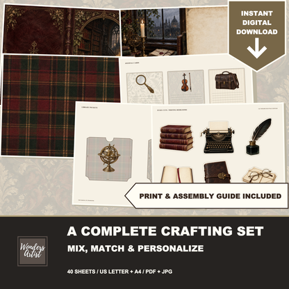 09_COMPLETE_CRAFTING_SET