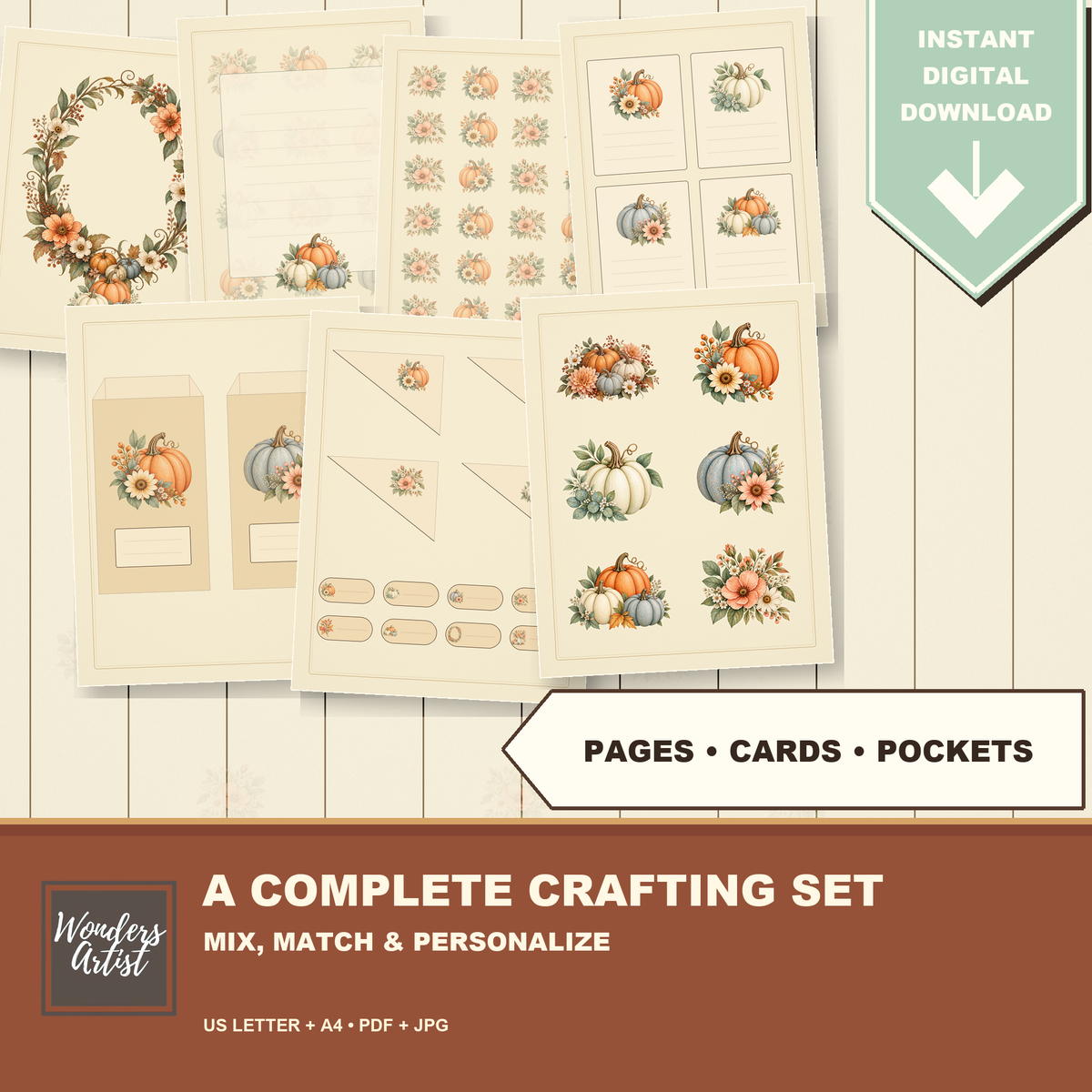 09_COMPLETE_CRAFTING_SET