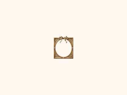Victorian Frames Clipart