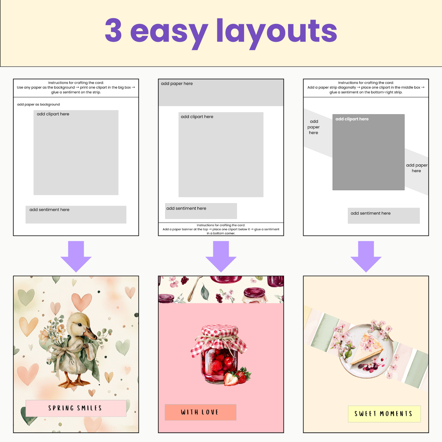 WondersBox April - Bloom & Brunch Club