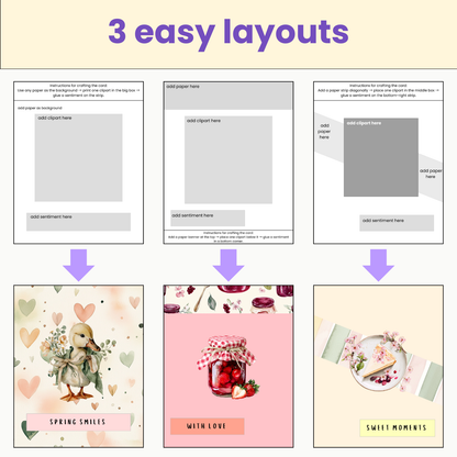 WondersBox April - Bloom & Brunch Club