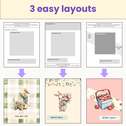 WondersBox March - Spring Market Morning