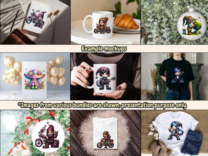 4th of July Butterflies Clipart butterfly graphics - Wonders Artist