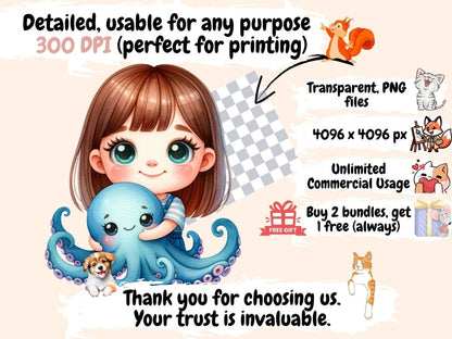 Animal Hugs Clipart animal clipart - Wonders Artist