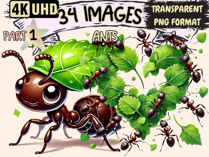Ants Clipart Ant Art - Wonders Artist